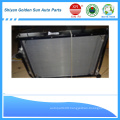 Hot sale Hongyan truck parts 1300-500505A aluminum radiator